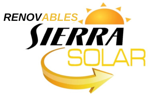 Renovables Sierra Solar